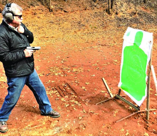 What Gun Should I Buy If I Want an Affordable Concealed-Carry 9mm?