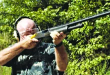 Top 10 Sub-Gauge Defense Shotguns