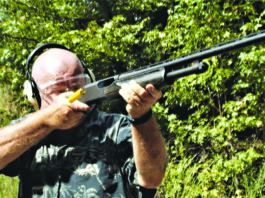 Top 10 Sub-Gauge Defense Shotguns