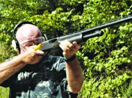 Top 10 Sub-Gauge Defense Shotguns
