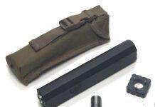Myths and Misconceptions about Suppressors