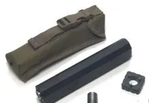 Myths and Misconceptions about Suppressors