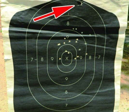 The Truth About Shotgun Loads for Home Defense