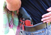 Ruger vs. Smith & Wesson — Which is Better for Revolver Concealed Carry?