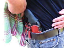 Ruger vs. Smith & Wesson — Which is Better for Revolver Concealed Carry?