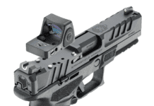 Top 10 Optics-Ready 9mm Pistols for 2026