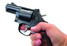 Top 10 357 Magnum Carry Revolvers for 2026