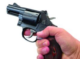 Top 10 357 Magnum Carry Revolvers for 2026