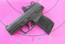 The Truth About the 380 ACP Cartridge and Pistols for Self Defense